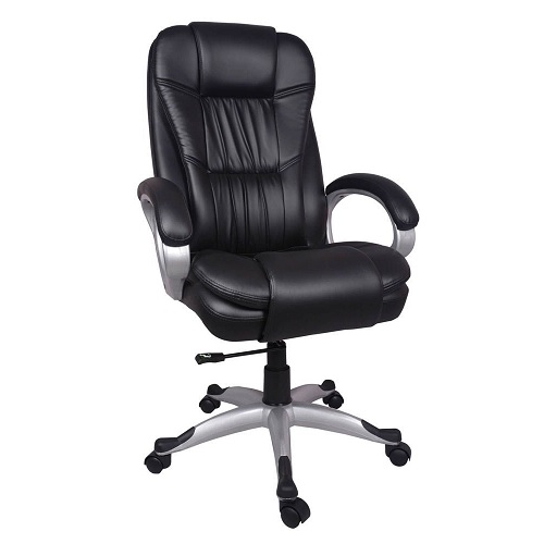 2018 Black Office Chair